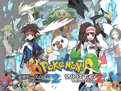 black and white pokemon rom|pokemon black and white rom free download.